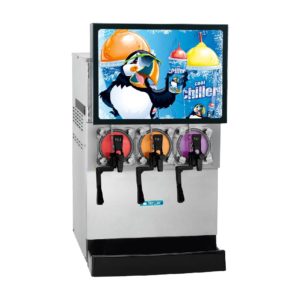 Taylor_Slush Freezer C303