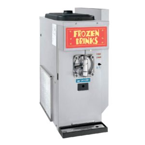 Taylor_Smoothie Freezer 428