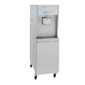 Taylor_Soft Serve Freezer 8752