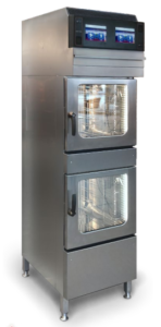 FSDH 610 610 Electric with integrated hood FSD 610 610 Electric no integrated hood