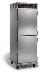 HHC-990 SmartHold Heated Holding Cabinet