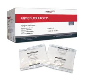 12092 Prime Filter Packets
