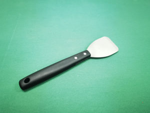 Accessories: 12160-1 Fry Pot Scraper