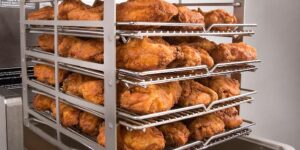 Henny Penny Accessories Pressure Fryer