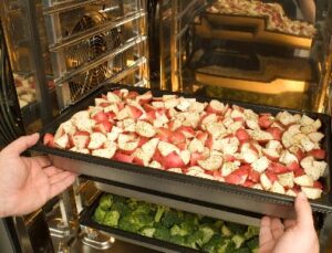Henny Penny Accessories Combi Oven