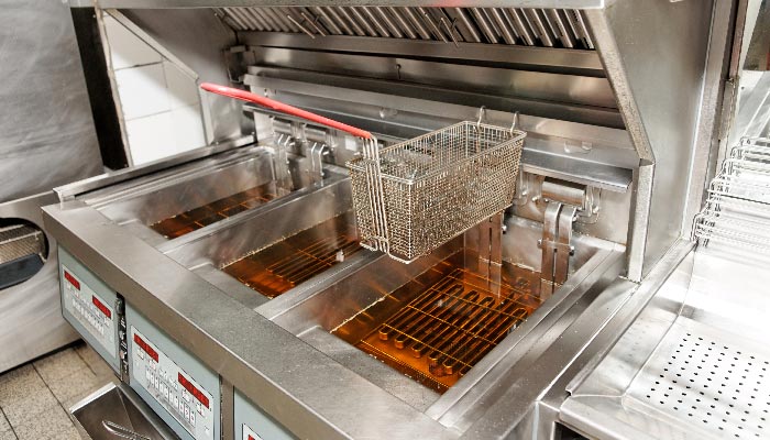 The Important Role of Commercial or Restaurant Kitchen Equipment