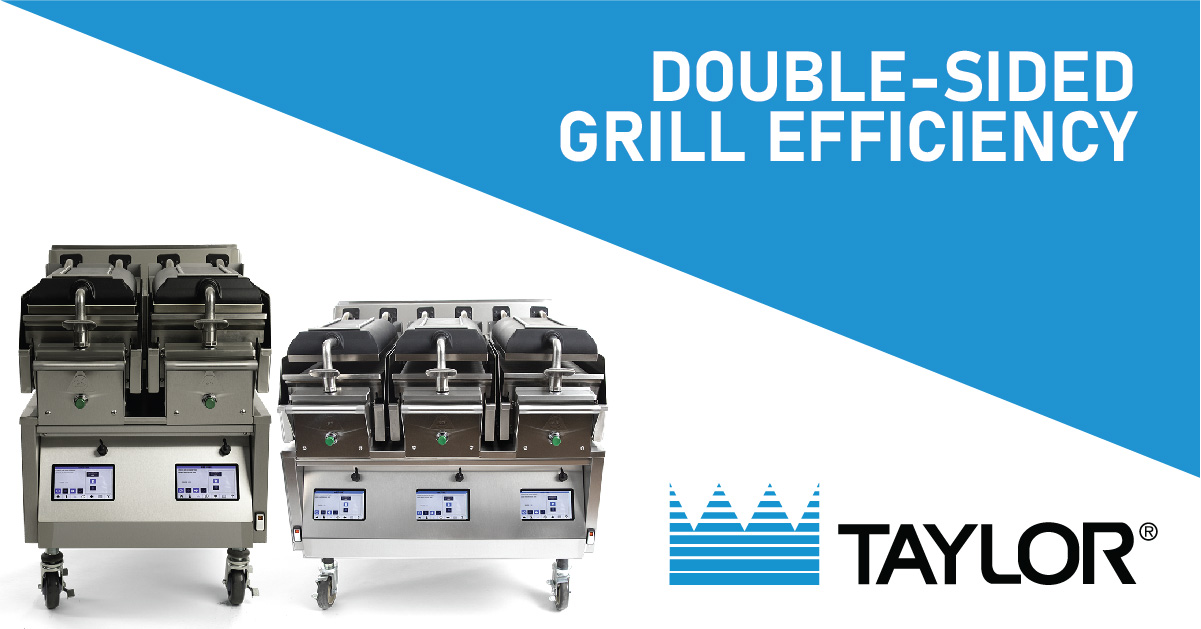 How Grills are Revolutionizing the Industry - DSL