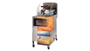The Science Behind Henny Penny Fryers_Open Fryers and Pressure Fryers