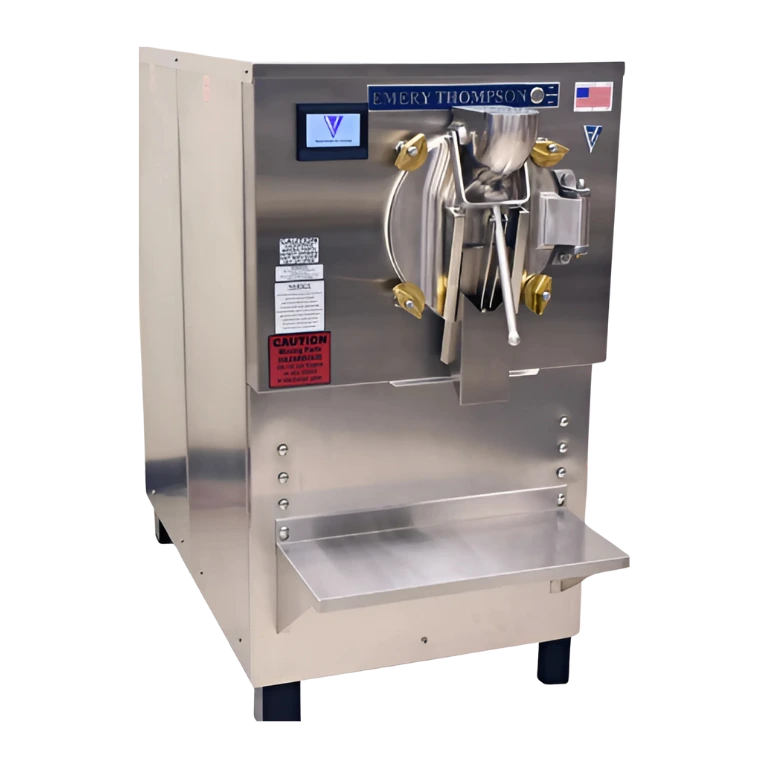 Open Fryer-11
