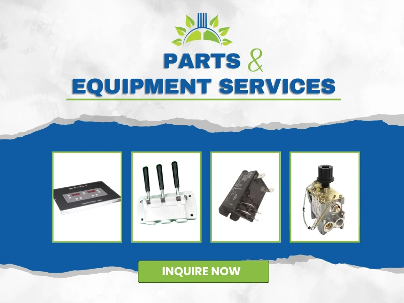 Parts OEM Parts