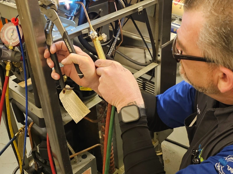 Maintenance Programs