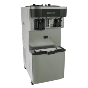 Taylor C612 Combination Freezer Single Shake, Single Soft Serve