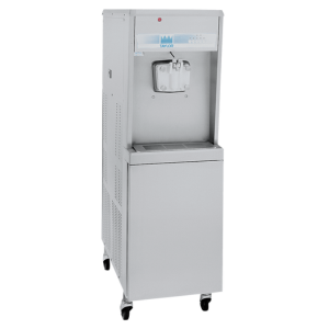 Taylor 8752 - Soft Serve Freezer Single Flavor, Pump