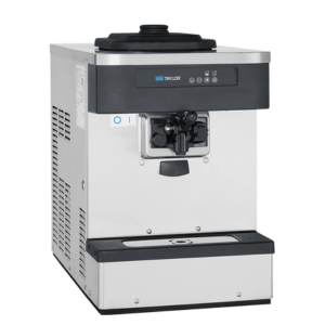 Taylor C152 - Soft Serve Freezer Single Flavor