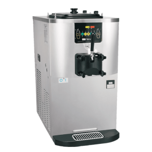 Taylor C706 - Soft Serve Freezer Single Flavor, Pump