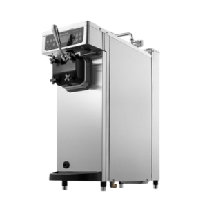 Icetro by Taylor ISI-161TH - Mini Soft Serve Ice Cream Machine with Heat Treatment