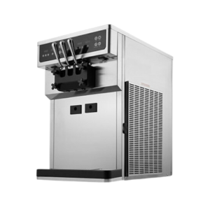 Icetro by Taylor ISI-163TT - Soft Serve Ice Cream Machine