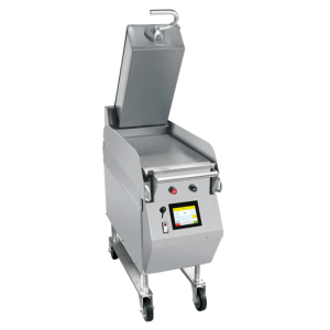 Taylor L828 - Electric 1 Platen 12_ Two-Sided Grill