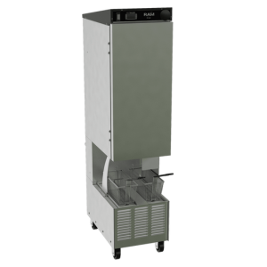 Taylor RAM R200 - Frozen Food Dispenser Holds 6 Baskets