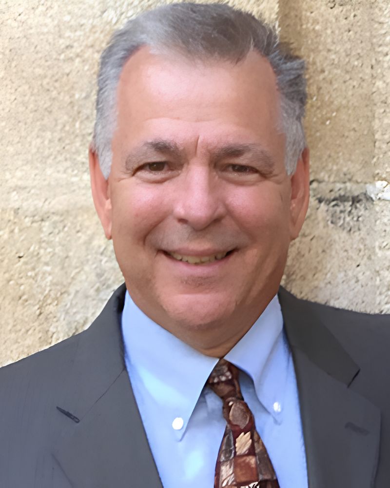 Mark Taylor