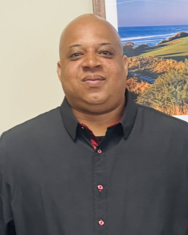 Derrick Leggin