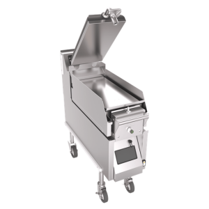 11 Taylor L850 Crown Series - Electric Grill