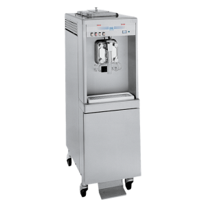 12 Taylor 60 - Four Flavor Shake Freezer