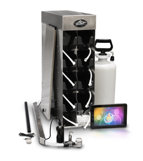 Flavor Burst CTP 80BLD - Soft Serve Flavor Blend