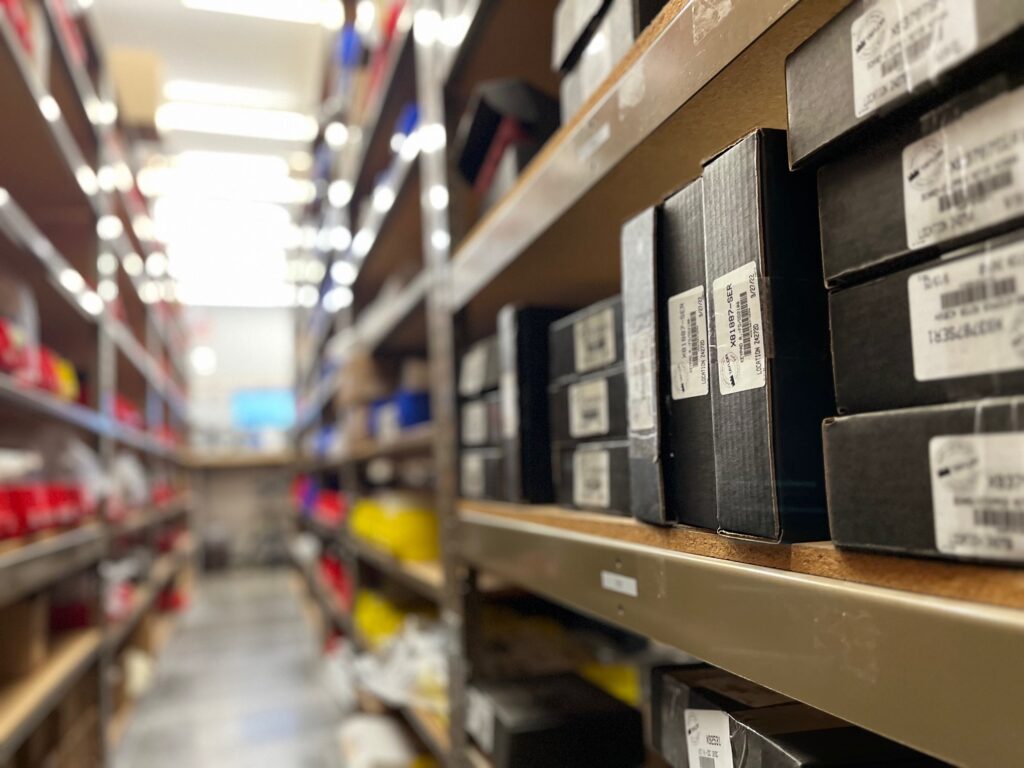 Taylor Genuine parts