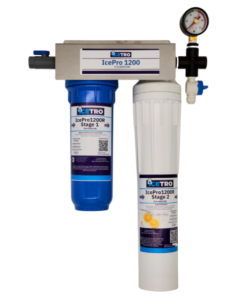 IcePro 1200