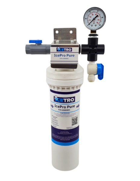 IcePro Pure