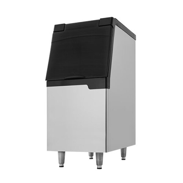Icetro America IB-026-22 - Ice Storage Bin, Slope Front