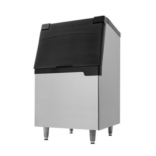 Icetro America IB-033/044 - Ice Storage Bin, Slope Front