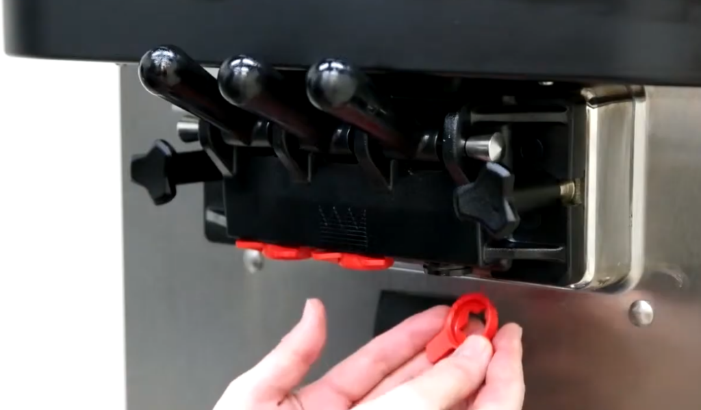 Machine Maintenance TUK