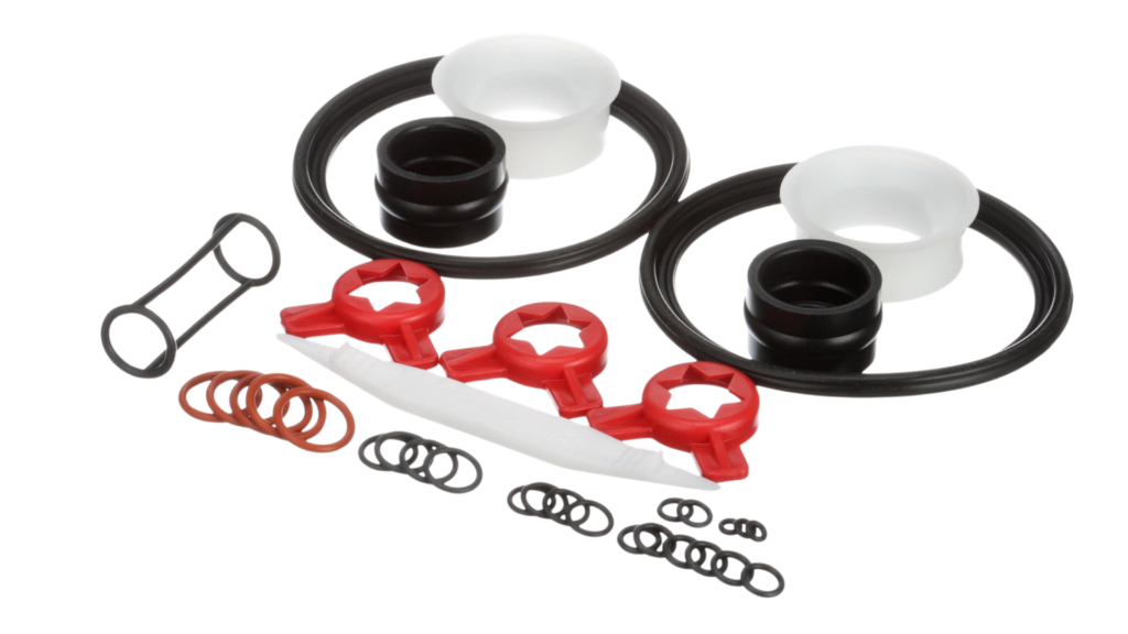 TUK replacement parts