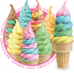 Flavor Blend