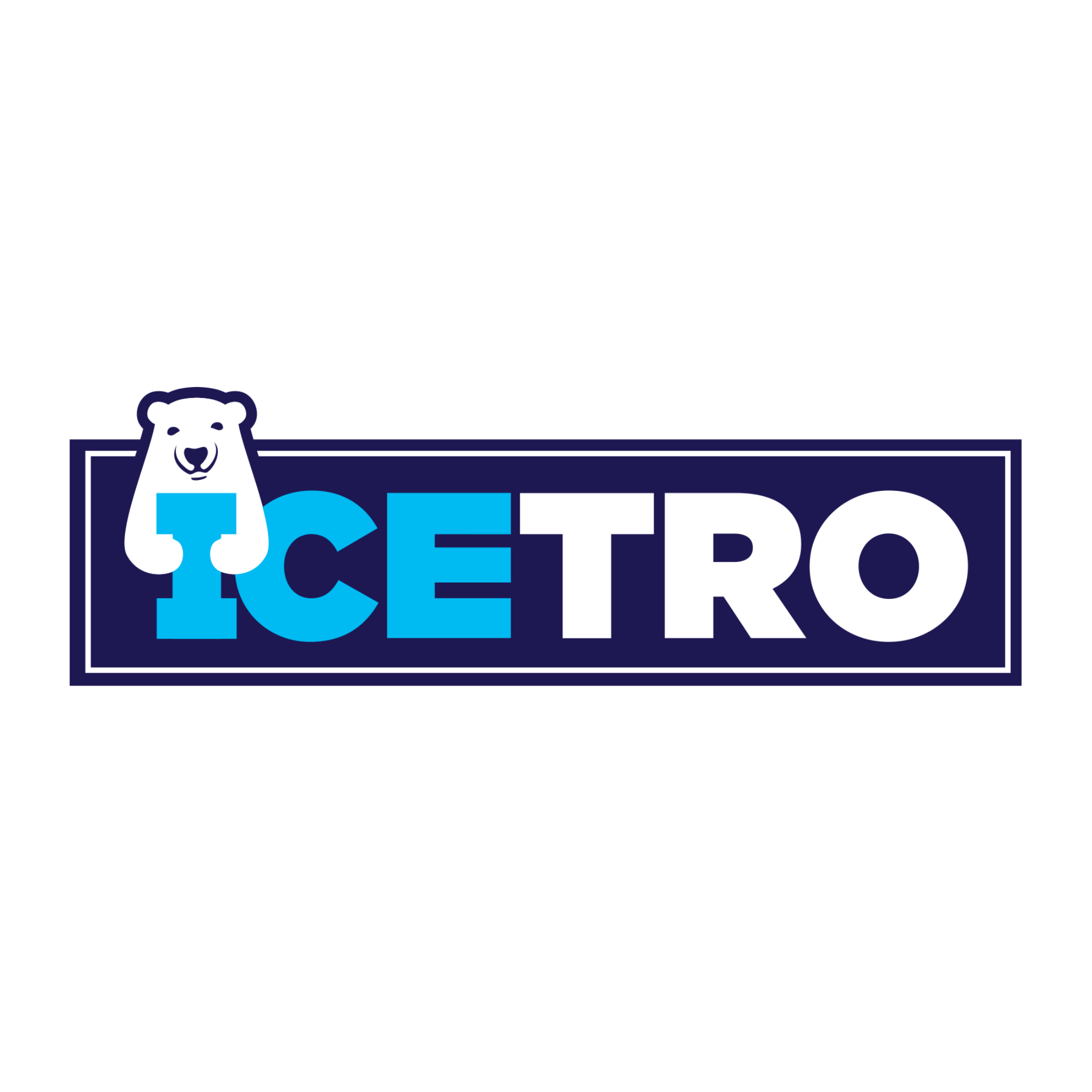 Icetro Logo