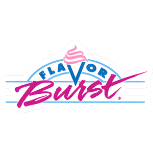Flavor Burst logo