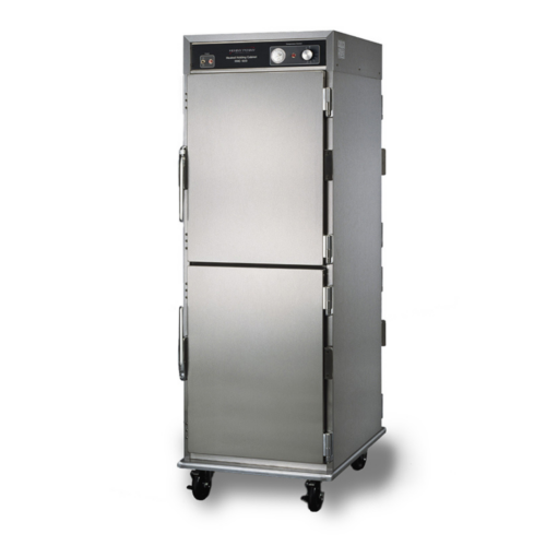 Heated Holding Cabinet