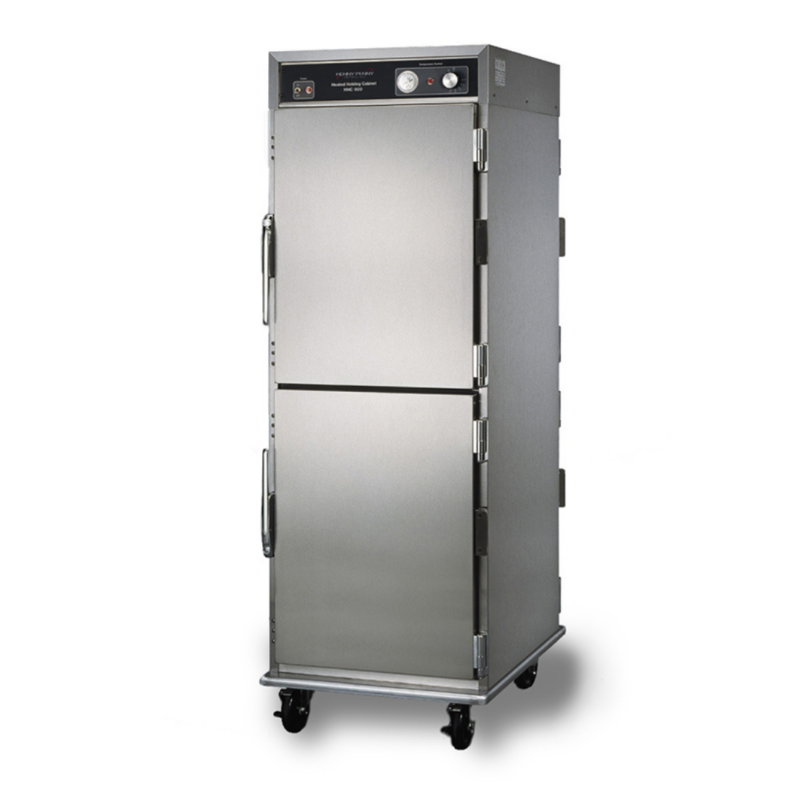 Heated Holding Cabinet