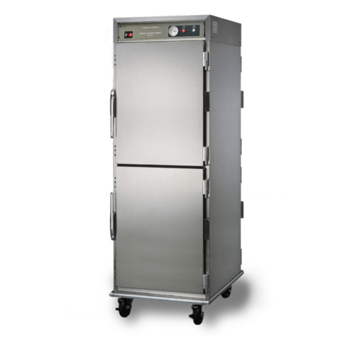 Heated Holding – Non-U.S. Products