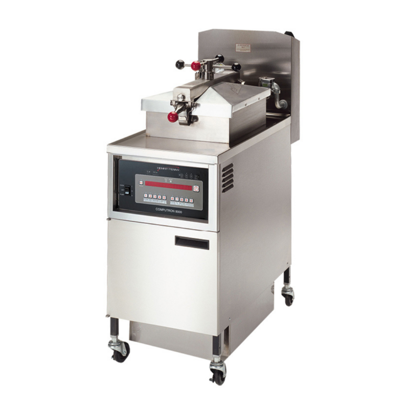 PFE 500 / PFG 600 / PFE 561