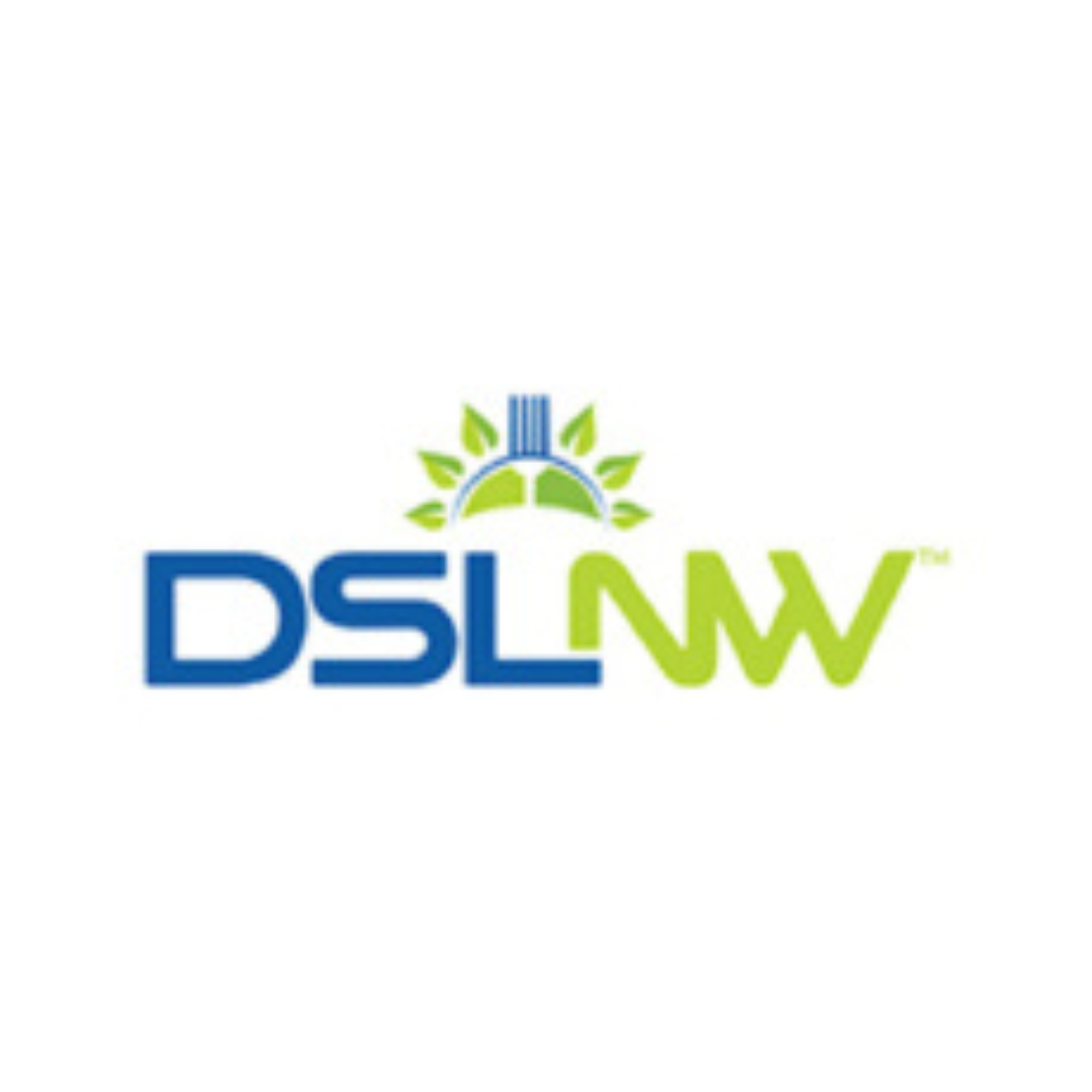 DSL Northwest Logo