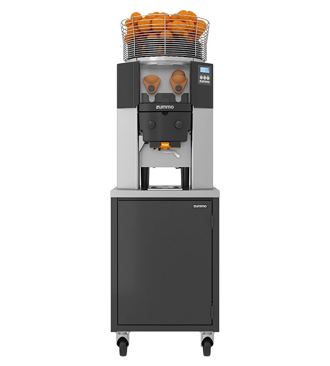 Z14 Cabinet