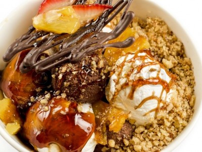 5 Ways To Optimize Your Menu & Profits This Summer